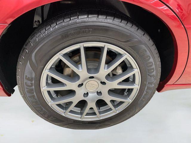 used 2009 Cadillac DTS car, priced at $8,990