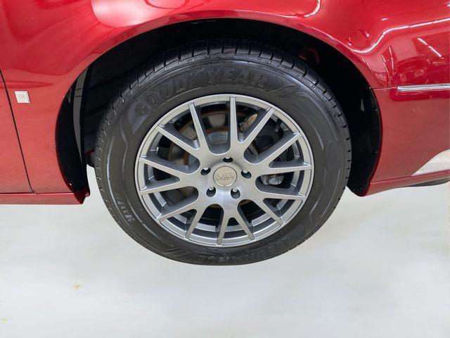 used 2009 Cadillac DTS car, priced at $8,990