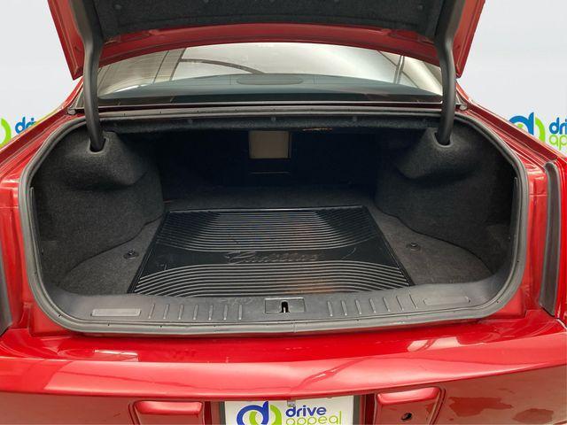 used 2009 Cadillac DTS car, priced at $8,990