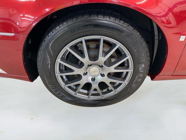 used 2009 Cadillac DTS car, priced at $8,990