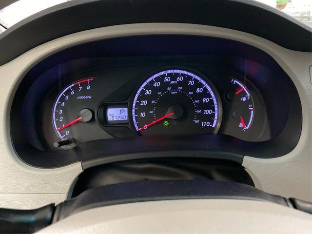 used 2011 Toyota Sienna car, priced at $7,990