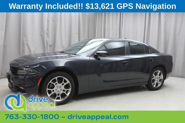 used 2016 Dodge Charger car, priced at $13,621