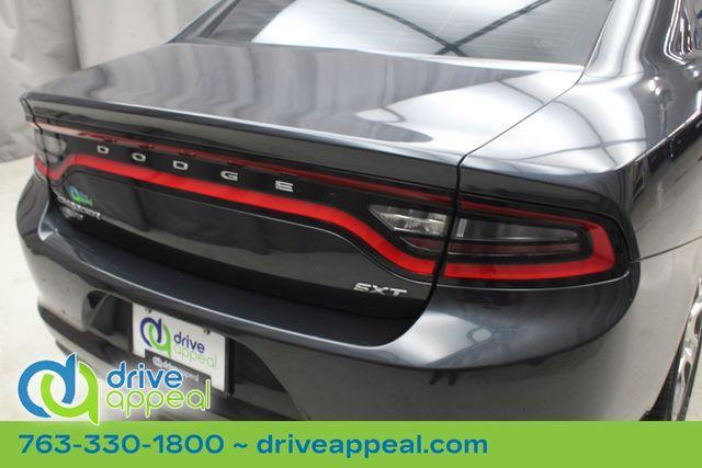 used 2016 Dodge Charger car, priced at $13,621