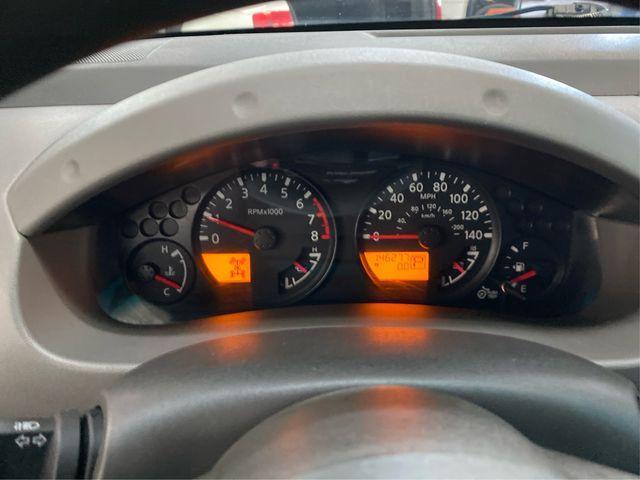 used 2014 Nissan Xterra car, priced at $11,826