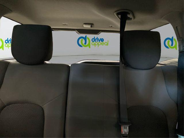 used 2014 Nissan Xterra car, priced at $11,826