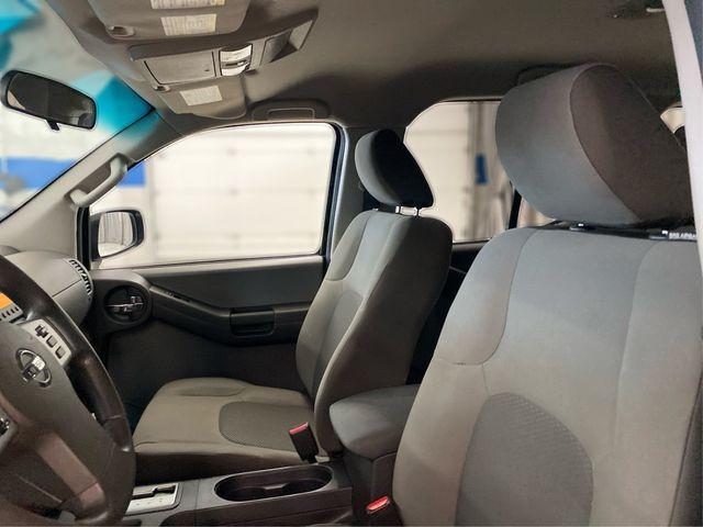 used 2014 Nissan Xterra car, priced at $11,826