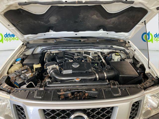 used 2014 Nissan Xterra car, priced at $11,826