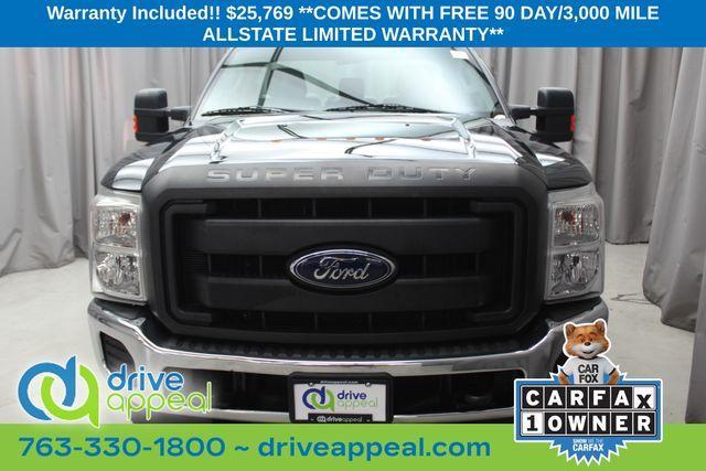 used 2015 Ford F-350 car, priced at $25,769