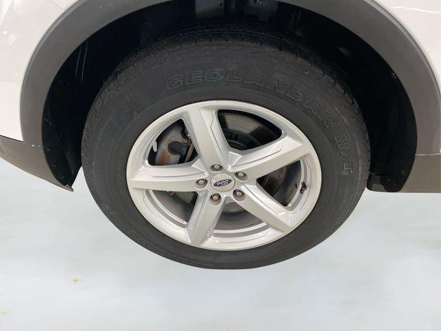 used 2016 Ford Explorer car, priced at $13,175