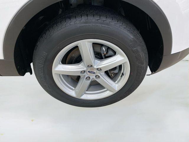 used 2016 Ford Explorer car, priced at $13,175