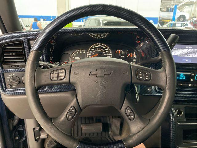 used 2005 Chevrolet Silverado 2500 car, priced at $26,990