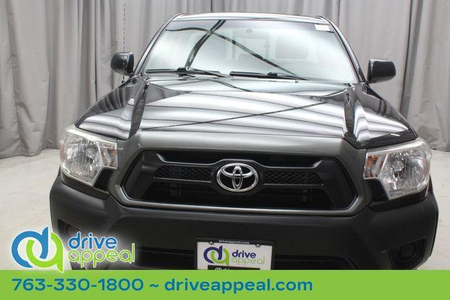 used 2013 Toyota Tacoma car, priced at $19,640