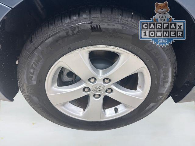 used 2015 Toyota Sienna car, priced at $14,710