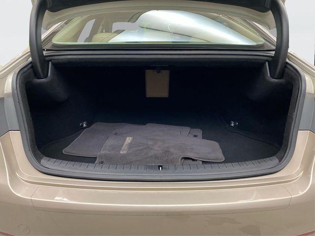 used 2015 Hyundai Genesis car, priced at $13,990