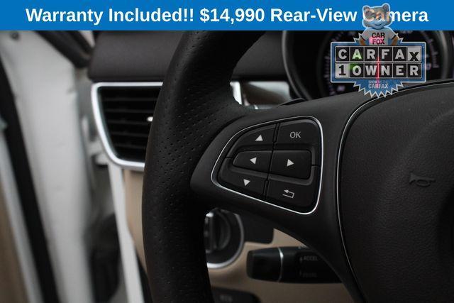 used 2016 Mercedes-Benz GLE-Class car, priced at $14,990