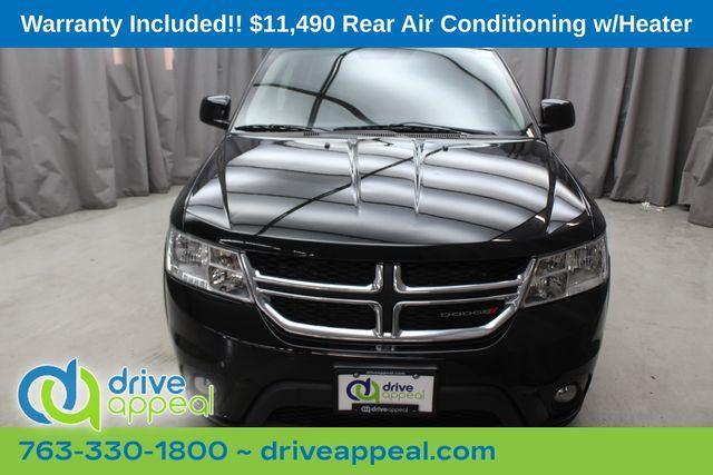 used 2015 Dodge Journey car, priced at $11,490