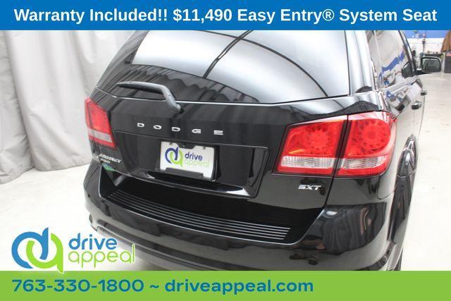 used 2015 Dodge Journey car, priced at $11,490