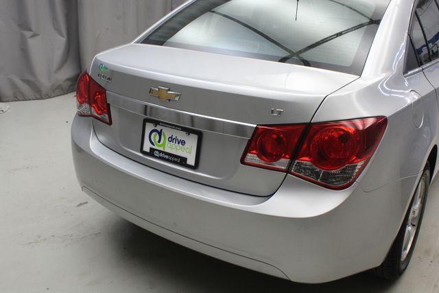 used 2014 Chevrolet Cruze car, priced at $6,590