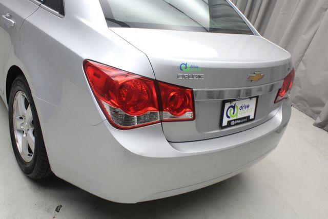 used 2014 Chevrolet Cruze car, priced at $6,590