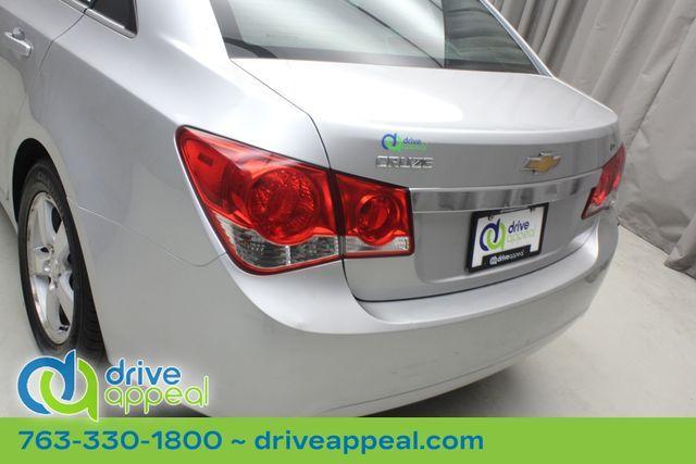 used 2014 Chevrolet Cruze car, priced at $6,779