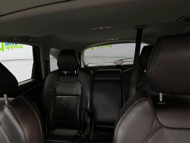 used 2020 Acura MDX car, priced at $21,996
