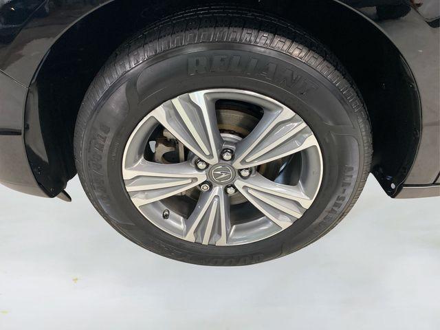 used 2020 Acura MDX car, priced at $21,996
