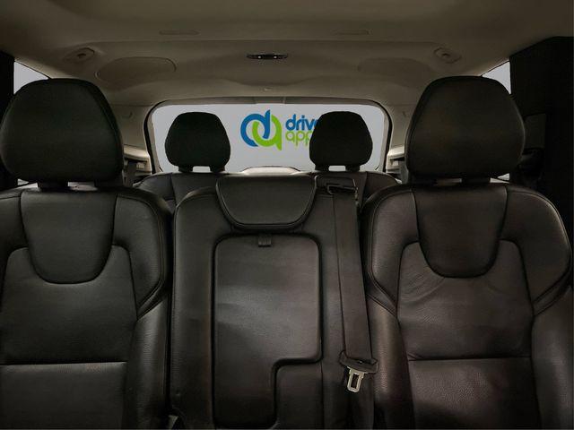 used 2016 Volvo XC90 car, priced at $14,990