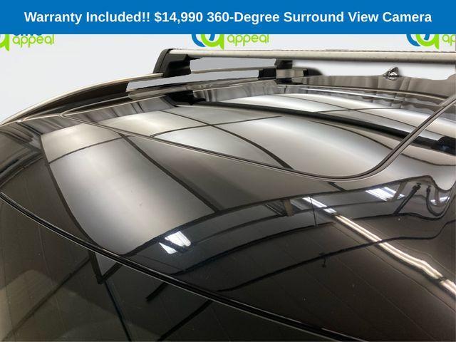 used 2016 Volvo XC90 car, priced at $14,990