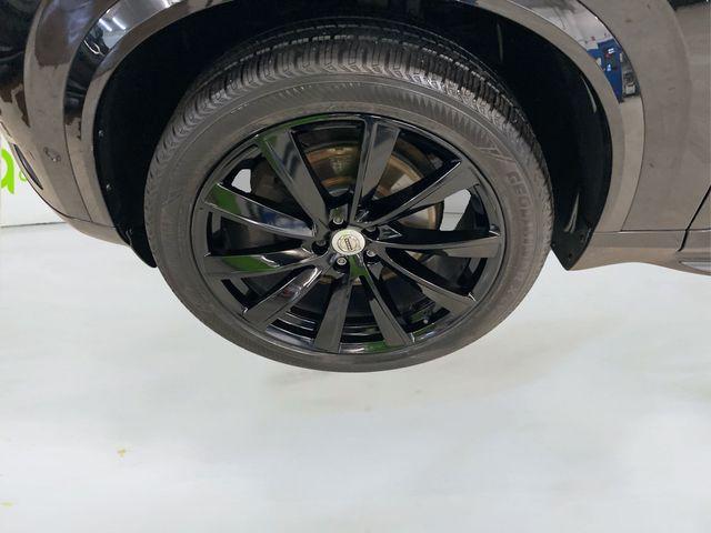 used 2016 Volvo XC90 car, priced at $14,990