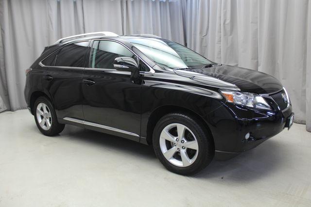 used 2010 Lexus RX 350 car, priced at $13,990