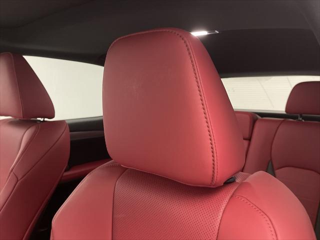 used 2021 Lexus RX 350 car, priced at $42,199