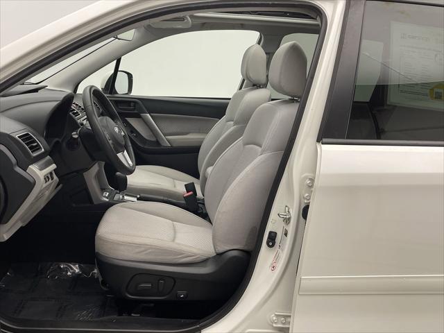 used 2018 Subaru Forester car, priced at $14,348