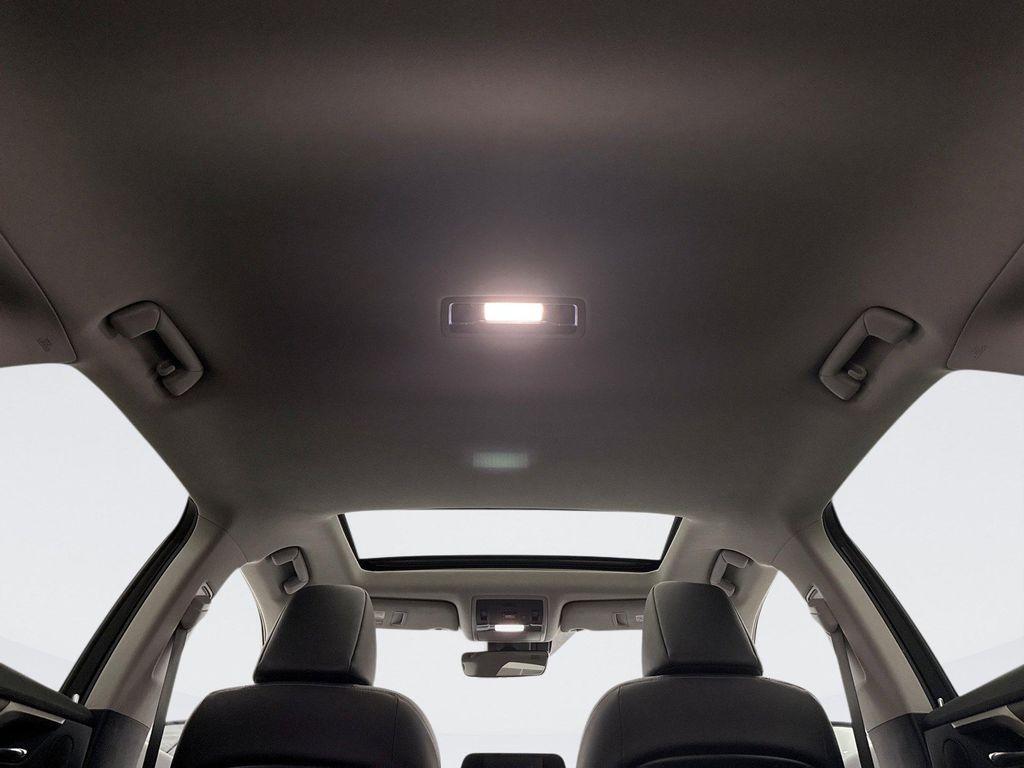 used 2022 Lexus RX 350 car, priced at $43,699