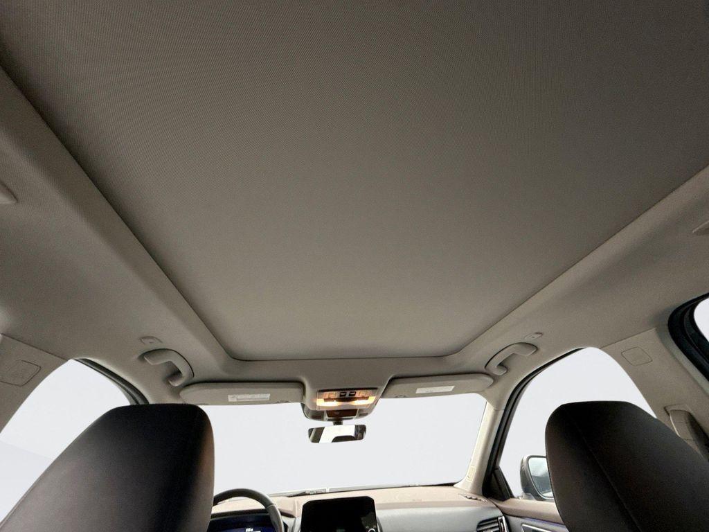 used 2023 Nissan Rogue car, priced at $29,799