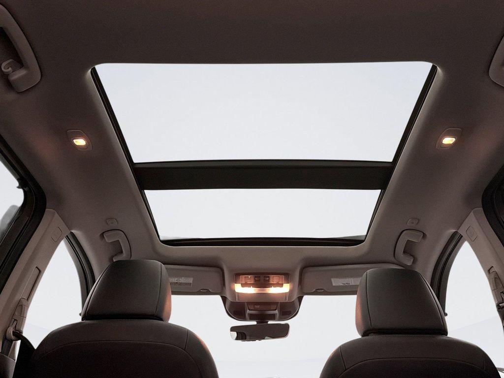 used 2023 Nissan Rogue car, priced at $29,799