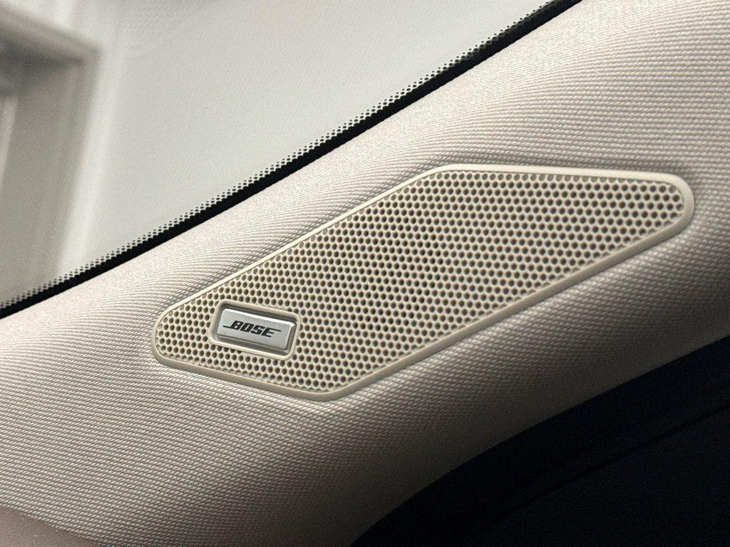 used 2023 Nissan Rogue car, priced at $29,799