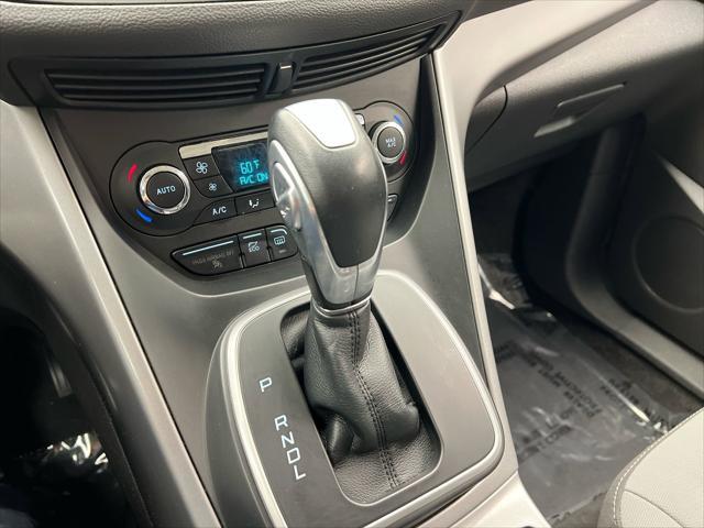 used 2016 Ford C-Max Hybrid car, priced at $11,350