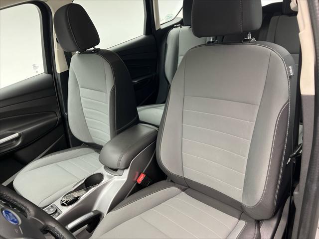 used 2016 Ford C-Max Hybrid car, priced at $11,350