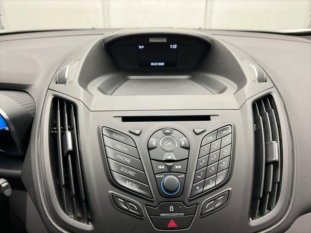used 2016 Ford C-Max Hybrid car, priced at $11,350