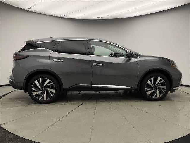 used 2023 Nissan Murano car, priced at $31,699