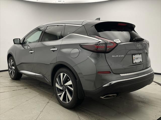 used 2023 Nissan Murano car, priced at $31,699