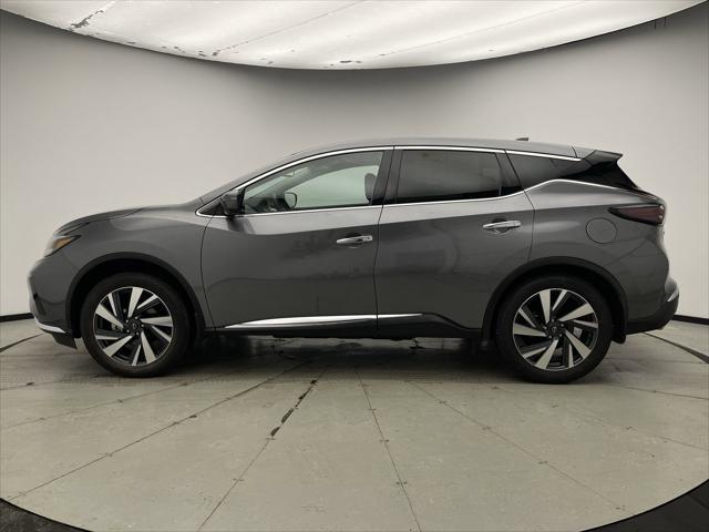 used 2023 Nissan Murano car, priced at $31,699