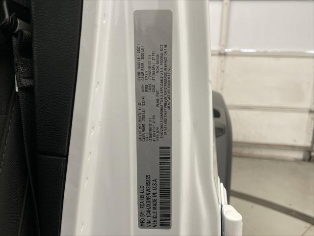 used 2022 Jeep Wrangler Unlimited car, priced at $35,600
