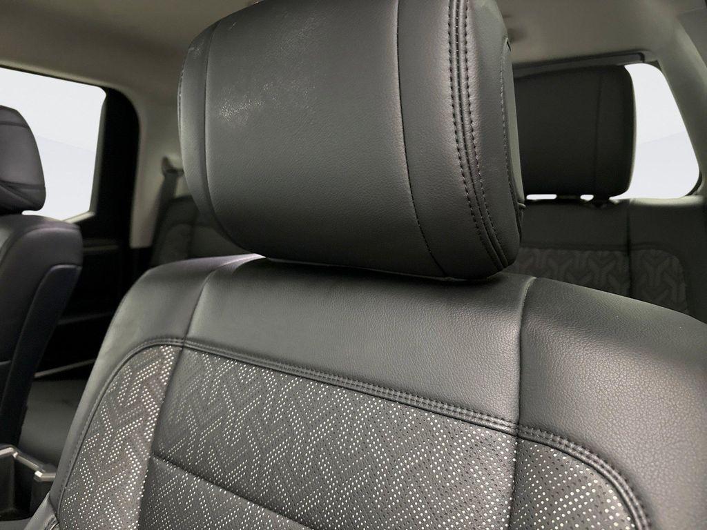 used 2022 Toyota Tundra car, priced at $43,400