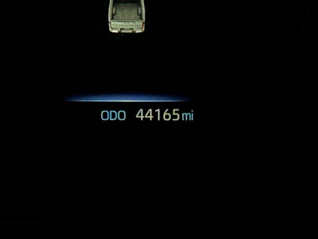 used 2022 Toyota Tundra car, priced at $43,400