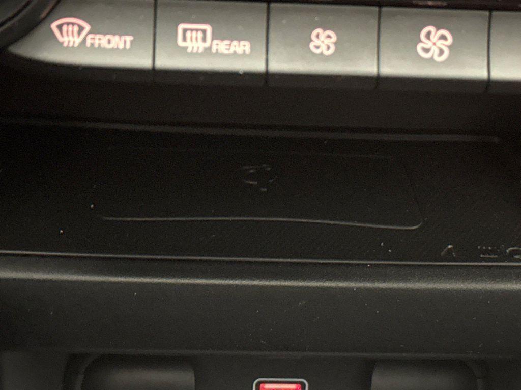 used 2023 Kia Forte car, priced at $21,099