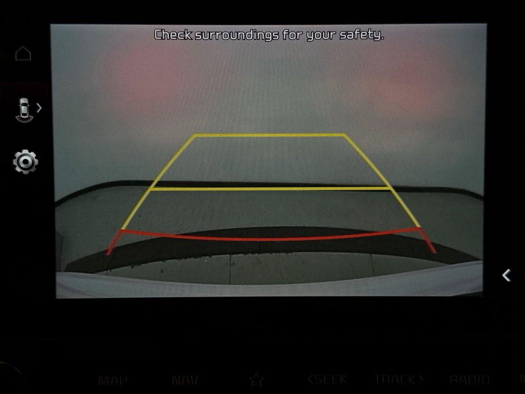 used 2023 Kia Forte car, priced at $21,099