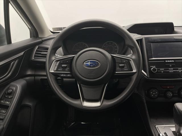used 2018 Subaru Impreza car, priced at $13,650