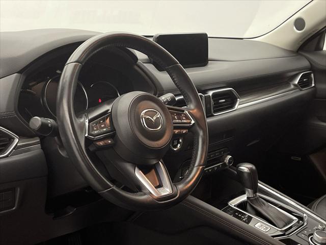 used 2019 Mazda CX-5 car, priced at $20,449