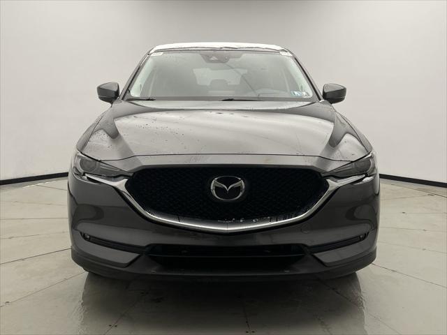 used 2019 Mazda CX-5 car, priced at $20,449